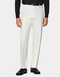 Men's Off White Formal  Premium Pant  Suiting Stuff Export Quality